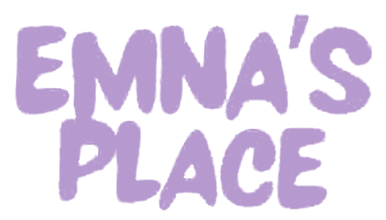Logo Emna’s Place